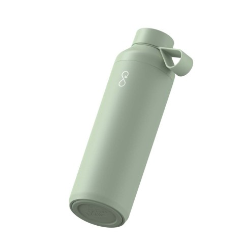 Bidon na wodę Ocean Bottle Peak 710 ml jasny zielony
