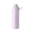 Bidon na wodę Ocean Bottle Peak 710 ml lawendowy