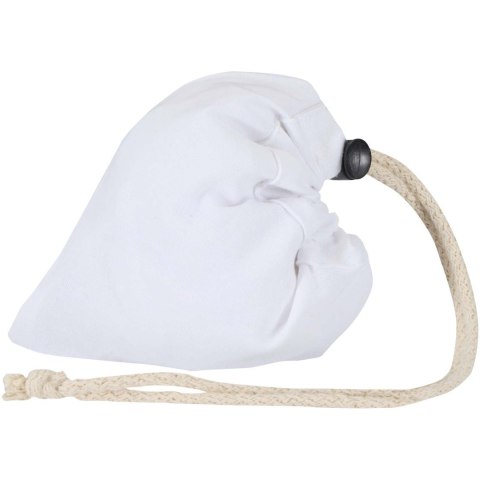 Madras Blend - torba na zakupy, wykonana z recyklingowanej baweły o gramaturze 140 g/m² posiadającej certyfikat GRS, s