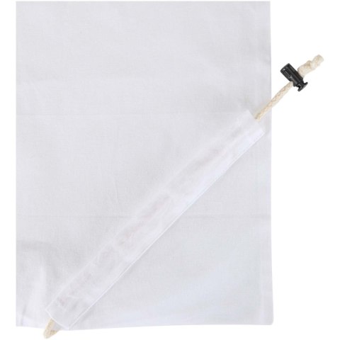 Madras Blend - torba na zakupy, wykonana z recyklingowanej baweły o gramaturze 140 g/m² posiadającej certyfikat GRS, s