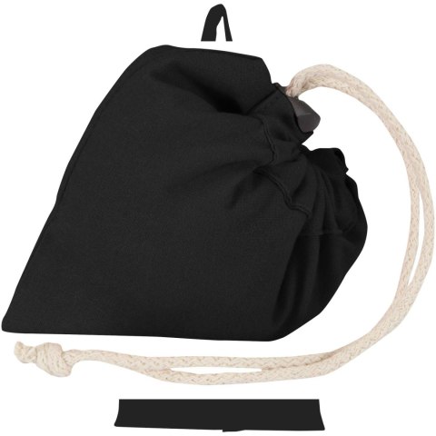 Madras Blend - torba na zakupy, wykonana z recyklingowanej baweły o gramaturze 140 g/m² posiadającej certyfikat GRS, s