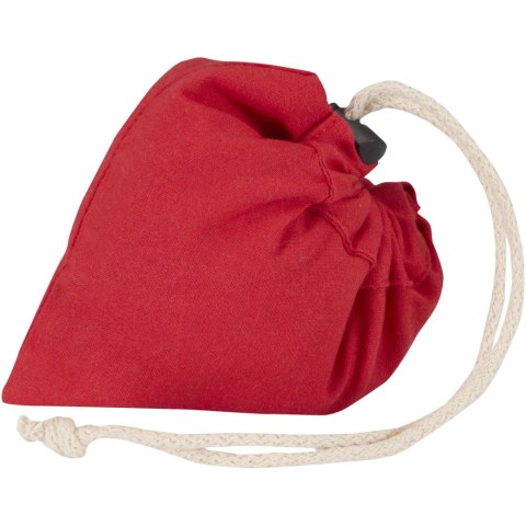 Madras Blend - torba na zakupy, wykonana z recyklingowanej baweły o gramaturze 140 g/m² posiadającej certyfikat GRS, s