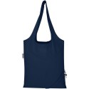 Madras Blend - torba na zakupy, wykonana z recyklingowanej baweły o gramaturze 140 g/m² posiadającej certyfikat GRS, s