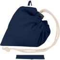 Madras Blend - torba na zakupy, wykonana z recyklingowanej baweły o gramaturze 140 g/m² posiadającej certyfikat GRS, s