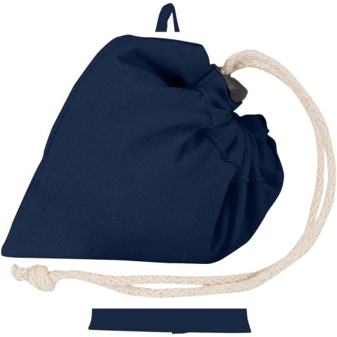 Madras Blend - torba na zakupy, wykonana z recyklingowanej baweły o gramaturze 140 g/m² posiadającej certyfikat GRS, s