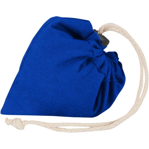 Madras Blend - torba na zakupy, wykonana z recyklingowanej baweły o gramaturze 140 g/m² posiadającej certyfikat GRS, s
