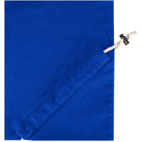 Madras Blend - torba na zakupy, wykonana z recyklingowanej baweły o gramaturze 140 g/m² posiadającej certyfikat GRS, s