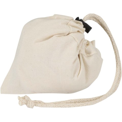 Madras Blend - torba na zakupy, wykonana z recyklingowanej baweły o gramaturze 140 g/m² posiadającej certyfikat GRS, s