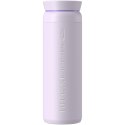 Ocean Bottle Peak Brew 590 ml kubek z recyklingowanej stali nierdzewnej lawendowy