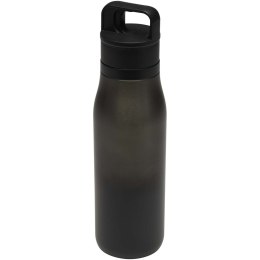SMART - kubek termiczny o pojemności 500 ml wykonany ze stali nierdzewnej pochodzącej z recyklingu (certyfikat RCS), z