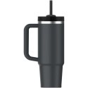 Kubek termiczny Stanley Quencher® H2.0 FlowState™ 890 ml z recyklingowanej stali nierdzewnej czarny