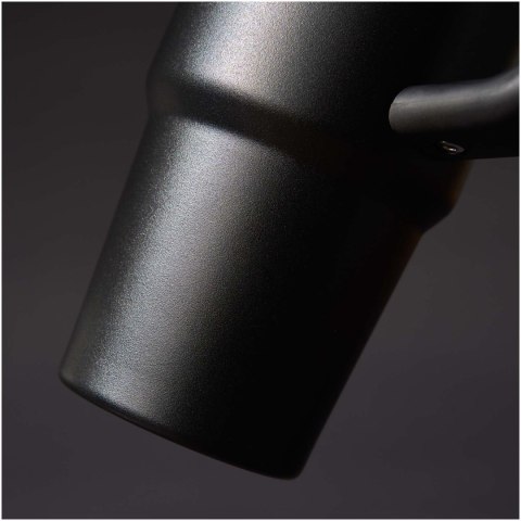 Kubek termiczny Stanley Quencher® H2.0 FlowState™ 890 ml z recyklingowanej stali nierdzewnej czarny