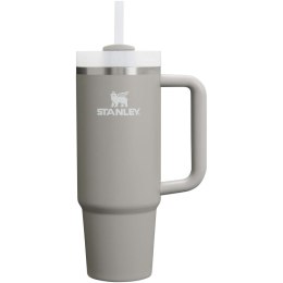Kubek termiczny Stanley Quencher® H2.0 FlowState™ 890 ml z recyklingowanej stali nierdzewnej szary