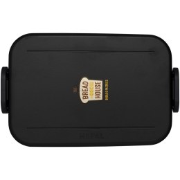 Mepal Take a Break Midi Bento - pudełko na lunch, pojemność 900 ml czarny