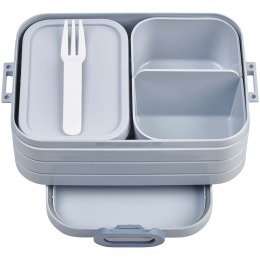 Mepal Take a Break Midi Bento - pudełko na lunch, pojemność 900 ml niebieski