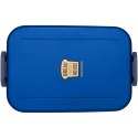 Mepal Take a Break Midi Bento - pudełko na lunch, pojemność 900 ml żywy błękit