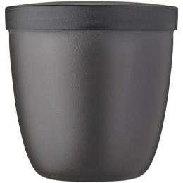 Pojemnik na przekąski Mepal Ellipse 500 ml czarny