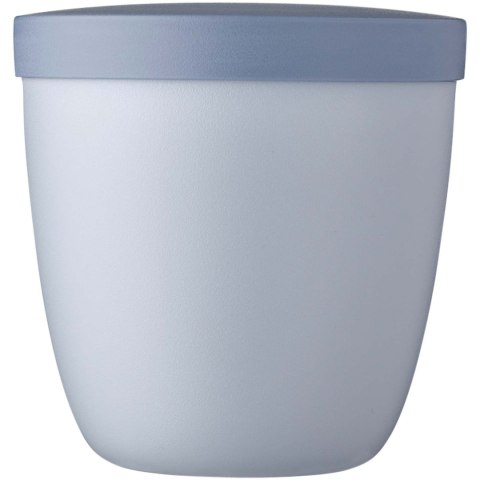 Pojemnik na przekąski Mepal Ellipse 500 ml niebieski