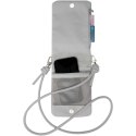 SMART RFID - etui na akcesoria jasny szary