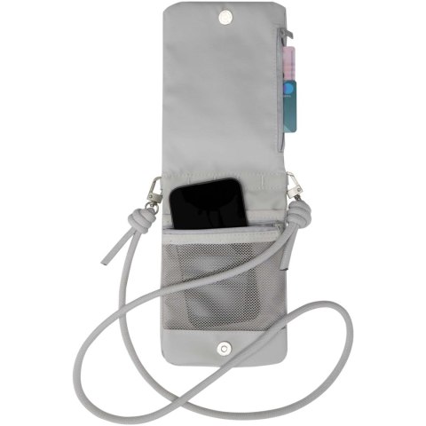SMART RFID - etui na akcesoria jasny szary