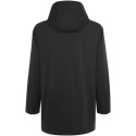 Dome - kurtka typu parka, ocieplana, unisex czarny