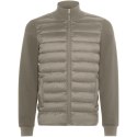 Kurtka unisex Vivaro ciemny piasek