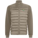 Kurtka unisex Vivaro ciemny piasek