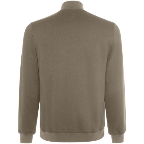 Kurtka unisex Vivaro ciemny piasek