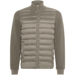 Kurtka unisex Vivaro ciemny piasek