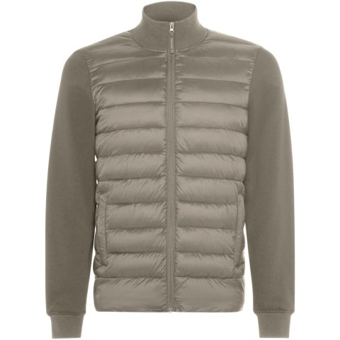 Kurtka unisex Vivaro ciemny piasek