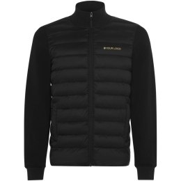 Kurtka unisex Vivaro czarny