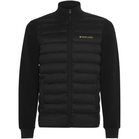 Kurtka unisex Vivaro czarny
