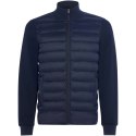 Kurtka unisex Vivaro granatowy