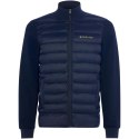 Kurtka unisex Vivaro granatowy