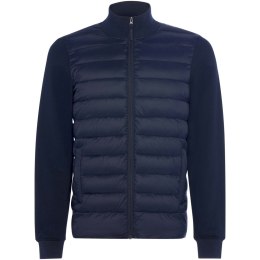 Kurtka unisex Vivaro granatowy