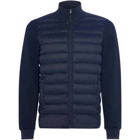 Kurtka unisex Vivaro granatowy