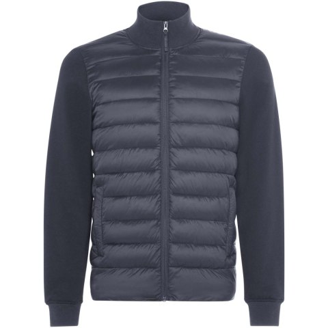 Kurtka unisex Vivaro ołowiowy