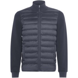 Kurtka unisex Vivaro ołowiowy