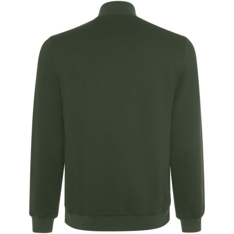 Kurtka unisex Vivaro zielony dymny