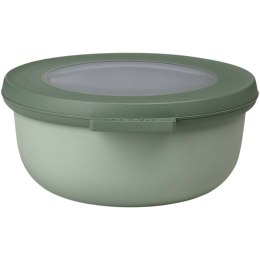 Mepal Cirqula 350 ml - miska wielofunkcyjna szałwiowy zielony