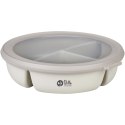 Mepal Cirqula - miska na bento (250 + 250 + 500 ml) biały