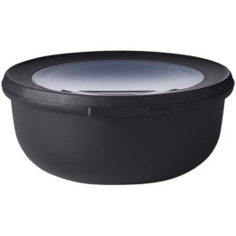 Mepal Cirqula - wielofunkcyjna miska o pojemności 750 ml czarny