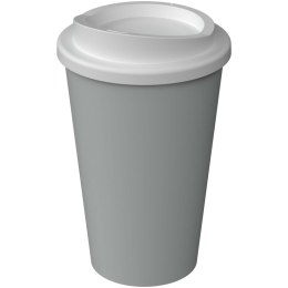 Kubek termiczny Americano® Infiniti 350 ml kamienny szary