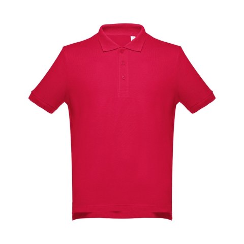 THC ADAM 3XL II. Męski polo t-shirt