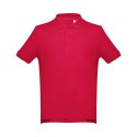 THC ADAM 3XL II. Męski polo t-shirt
