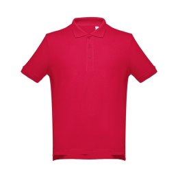 THC ADAM 3XL II. Męski polo t-shirt