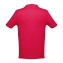 THC ADAM 3XL II. Męski polo t-shirt