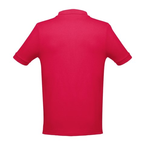 THC ADAM 3XL II. Męski polo t-shirt