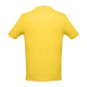 THC ADAM 3XL II. Męski polo t-shirt