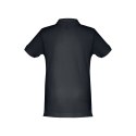 THC ADAM KIDS II. Bawełniana koszulka polo z krótkim rękawem dla dzieci (unisex)